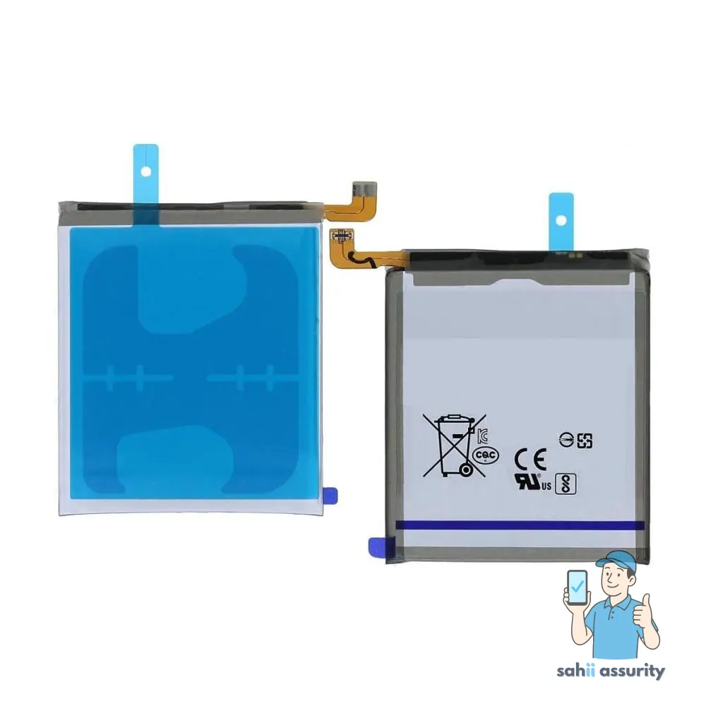 Battery for Samsung Galaxy S21 Ultra